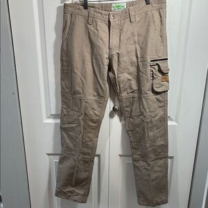 Eve Australian workwear Cargo Pants